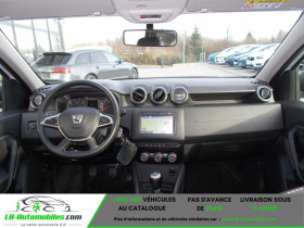 Dacia Duster TCe 130 FAP 4x2  occasion � Beaupuy - photo n�3