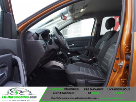 Dacia Duster TCe 130 FAP 4x2  occasion � Beaupuy - photo n�6