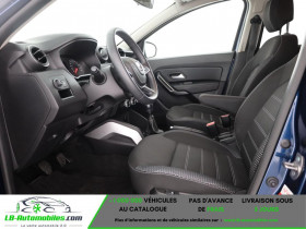 Dacia Duster TCe 130 FAP 4x2  occasion � Beaupuy - photo n�8