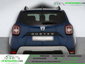 Dacia Duster TCe 130 FAP 4x2  occasion � Beaupuy - photo n�7