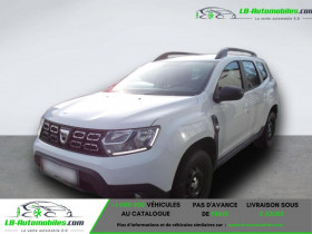 Dacia Duster TCe 130 FAP 4x2  occasion � Beaupuy - photo n�2