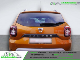 Dacia Duster TCe 130 FAP 4x2  occasion � Beaupuy - photo n�5
