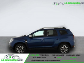 Dacia Duster TCe 130 FAP 4x2  occasion � Beaupuy - photo n�6