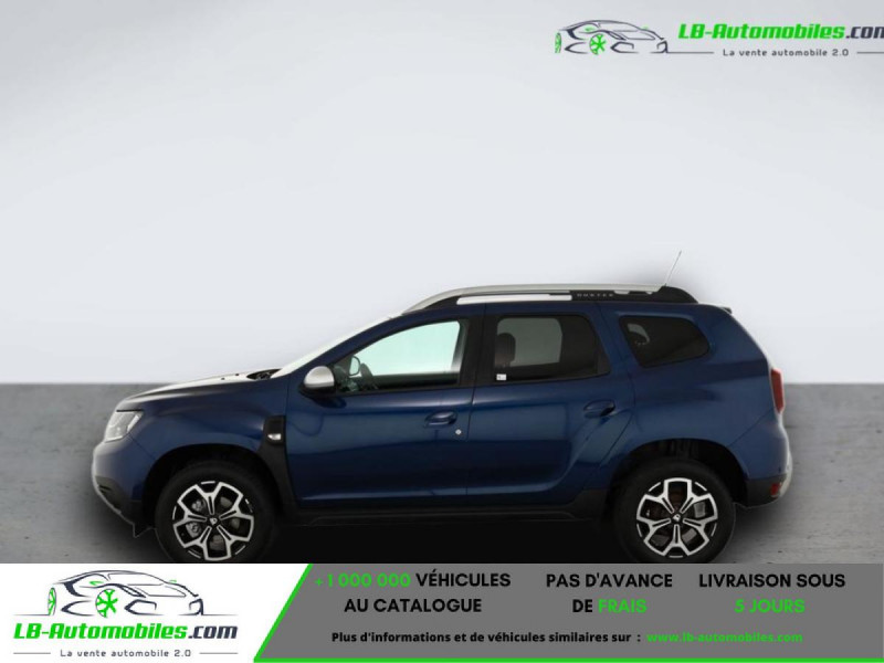 Dacia Duster TCe 130 FAP 4x2  occasion � Beaupuy - photo n�6