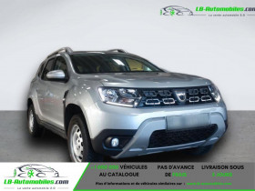 Dacia Duster TCe 130 FAP 4x2  occasion � Beaupuy - photo n�2