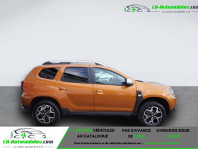 Dacia Duster TCe 130 FAP 4x2  occasion � Beaupuy - photo n�4