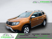 Dacia Duster TCe 130 FAP 4x2  � Beaupuy 31