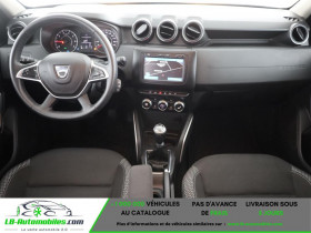 Dacia Duster TCe 130 FAP 4x2  occasion � Beaupuy - photo n�3