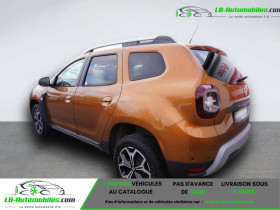 Dacia Duster , garage LB AUTOMOBILES � Beaupuy