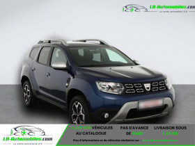 Dacia Duster TCe 130 FAP 4x2  occasion � Beaupuy - photo n�2