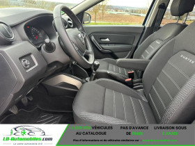 Dacia Duster TCe 130 FAP 4x2  occasion � Beaupuy - photo n�6