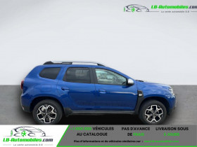 Dacia Duster TCe 130 FAP 4x2  occasion � Beaupuy - photo n�5