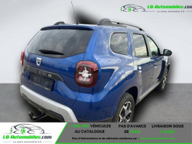 Dacia Duster TCe 130 FAP 4x2  occasion � Beaupuy - photo n�4