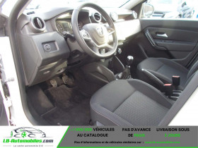 Dacia Duster TCe 130 FAP 4x2  occasion � Beaupuy - photo n�8