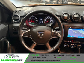 Dacia Duster TCe 130 FAP 4x2  occasion � Beaupuy - photo n�8