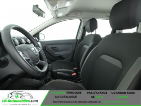 Dacia Duster TCe 130 FAP 4x2  occasion � Beaupuy - photo n�8