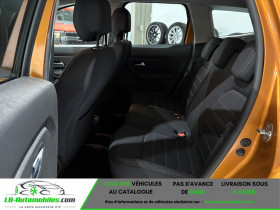 Dacia Duster TCe 130 FAP 4x2  occasion � Beaupuy - photo n�7