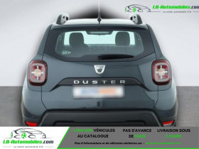 Dacia Duster TCe 130 FAP 4x2  occasion � Beaupuy - photo n�7