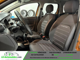 Dacia Duster TCe 130 FAP 4x2  occasion � Beaupuy - photo n�6