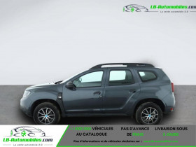Dacia Duster TCe 130 FAP 4x2  occasion � Beaupuy - photo n�6