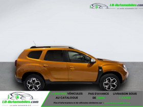 Dacia Duster TCe 130 FAP 4x2  occasion � Beaupuy - photo n�5