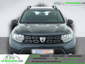 Dacia Duster TCe 130 FAP 4x2  occasion � Beaupuy - photo n�5