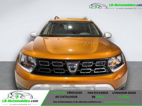 Dacia Duster TCe 130 FAP 4x2  occasion � Beaupuy - photo n�4