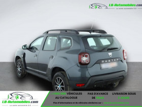 Dacia Duster TCe 130 FAP 4x2  occasion � Beaupuy - photo n�4