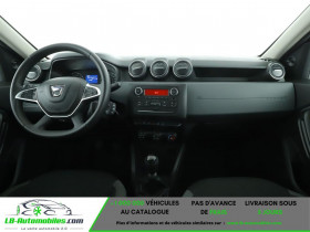 Dacia Duster TCe 130 FAP 4x2  occasion � Beaupuy - photo n�3
