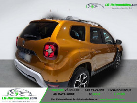 Dacia Duster TCe 130 FAP 4x2  occasion � Beaupuy - photo n�3