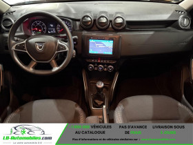 Dacia Duster TCe 130 FAP 4x2  occasion � Beaupuy - photo n�2