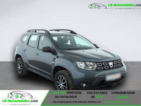 Dacia Duster TCe 130 FAP 4x2  occasion � Beaupuy - photo n�2