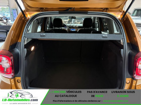 Dacia Duster TCe 130 FAP 4x2  occasion � Beaupuy - photo n�10