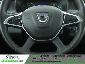 Dacia Duster TCe 130 FAP 4x2  occasion � Beaupuy - photo n�10