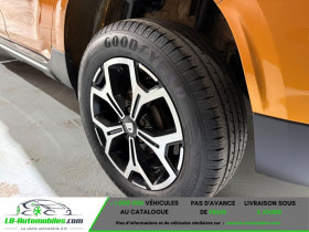Dacia Duster TCe 130 FAP 4x2  occasion � Beaupuy - photo n�9