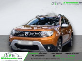 Dacia Duster occasion année 2020 boite Manuelle Annonce Dacia Duster occasion Essence TCe 130 FAP 4x2 à Beaupuy