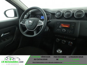 Dacia Duster TCe 130 FAP 4x2  occasion � Beaupuy - photo n�9
