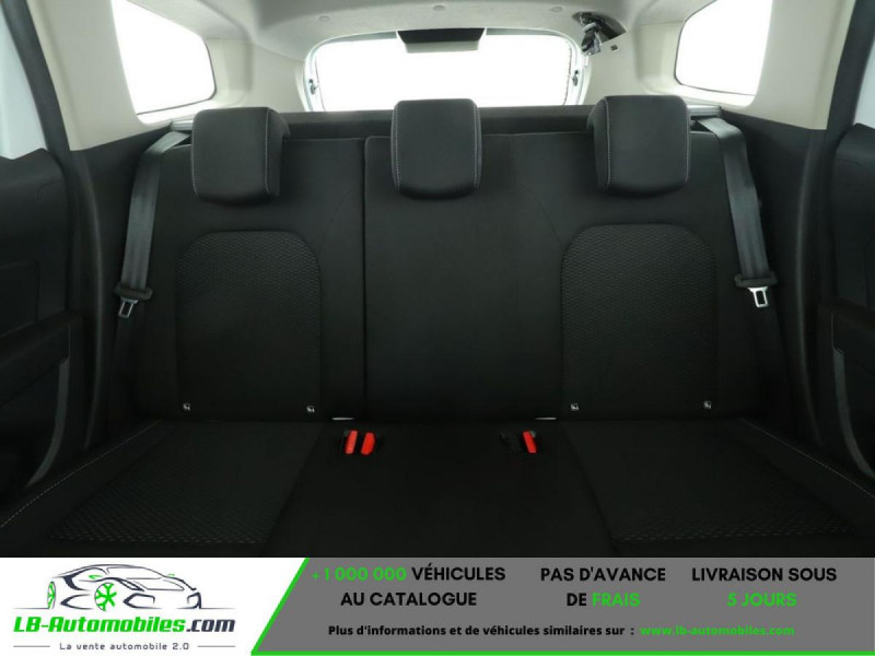 Dacia Duster TCe 130 FAP 4x2  occasion � Beaupuy - photo n�8