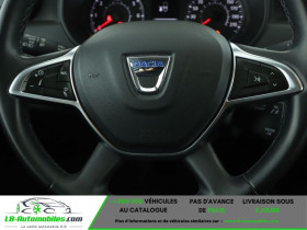 Dacia Duster TCe 130 FAP 4x2  occasion � Beaupuy - photo n�7