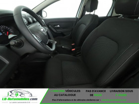 Dacia Duster TCe 130 FAP 4x2  occasion � Beaupuy - photo n�7