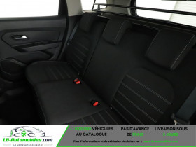Dacia Duster TCe 130 FAP 4x2  occasion � Beaupuy - photo n�6