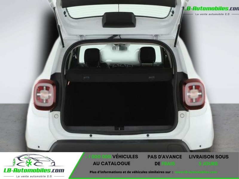 Dacia Duster TCe 130 FAP 4x2  occasion � Beaupuy - photo n�6