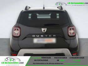 Dacia Duster TCe 130 FAP 4x2  occasion � Beaupuy - photo n�5