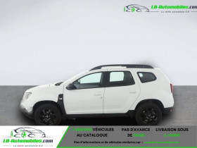 Dacia Duster TCe 130 FAP 4x2  occasion � Beaupuy - photo n�5
