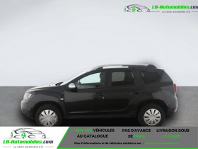 Dacia Duster TCe 130 FAP 4x2  occasion � Beaupuy - photo n�4
