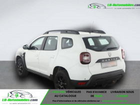Dacia Duster TCe 130 FAP 4x2  occasion � Beaupuy - photo n�4