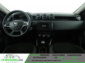 Dacia Duster TCe 130 FAP 4x2  occasion � Beaupuy - photo n�3