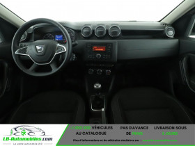Dacia Duster TCe 130 FAP 4x2  occasion � Beaupuy - photo n�3