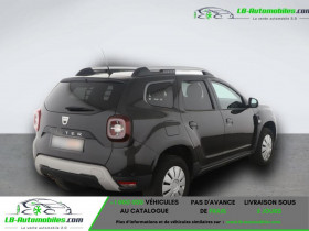 Dacia Duster TCe 130 FAP 4x2  occasion � Beaupuy - photo n�2