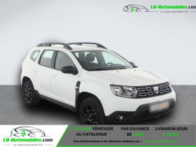 Dacia Duster TCe 130 FAP 4x2  occasion � Beaupuy - photo n�2
